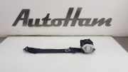 Sicherheitsgurt Links Hinten 8X0857805 Audi A1 (8X1/8XK) Schrägheck 3-drs 1.2 TFSI (CBZA) 2012