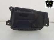 Head Up Display 62309321287 BMW X4 (G02) SUV M Competition 3.0 TwinPower Turbo 24V (A0001E1IM Competition 3.0 TwinPower Turbo 24V) 2020