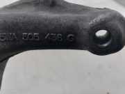 Achsschenkel Rechts Hinten 5WA505436G Audi S3 Sportback (8YA) Schrägheck 5-drs 2.0 T FSI 16V (DNFB) 2023