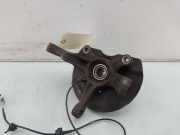 Achsschenkel Links Vorne 3870A115 Mitsubishi Space Star (A0) Schrägheck 1.0 12V (3A90(Euro 5)) 2013-11