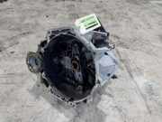 Getriebe Manuell ABS 0AJ300042R Skoda Octavia Kombi (5EAC) Kombi 5-drs 1.0 TSI 12V (CHZD) 2017-08