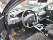 Airbag Lenkrad 3C0880201BF Volkswagen Passat Variant (3C5) Kombi 1.6 TDI 16V Bluemotion (CAYC(Euro 5)) 2010 CAYC(Euro 5)