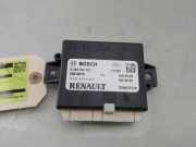 Pdc Steuergerät 259903727R Renault Captur (2R) SUV 1.2 TCE 16V EDC (H5F-412(H5F-G4)) 2018-03