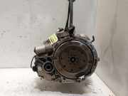 Getriebe Automatik ABS 0GC300018D Volkswagen Golf VIII (CD1) Schrägheck 2.0 TSI R 16V 4Motion (DSFF) 2021-03 DSFF