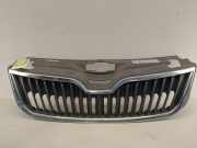 Grill 5JA8536689B9 Skoda Rapid Liftback 1.0 TSI 12V (DKLD) 2019-04