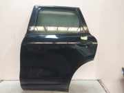 Tür Links Hinten 958833055GRV Porsche Cayenne II (92A) SUV 4.8 V8 32V GTS (M48.02G(Euro 5)) 2012-09