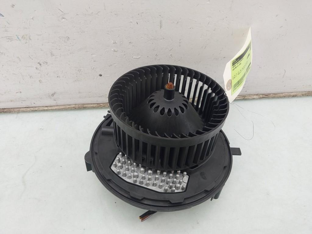 Heizgebläse Motor 5Q1819021E Audi RS 3 Sportback (8YA) Schrägheck 5-drs 2.5 TFSI 20V Quattro (DNWC) 2023-03