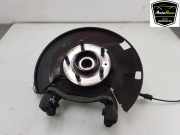 Achsschenkel Links Vorne 13409306 Opel Astra J GTC (PD2/PF2) Schrägheck 3-drs 1.4 Turbo 16V ecoFLEX 140 (A14NET(Euro 5)) 2012-02