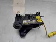 Motorhaubenschloss 7184442 BMW 5 serie (F10) Limousine 530i 24V TwinPower Turbo (N55-B30A) 2013