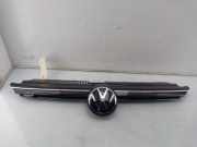 Grill 5H0853651AF041 Volkswagen Golf VIII (CD1) Schrägheck 1.5 TSI 16V (DXDB) 2021-07 DXDB