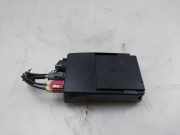 Steuergerät Navigation A1728100011 Mercedes-Benz B (W246) Schrägheck 1.6 B-200 BlueEFFICIENCY Turbo 16V (M270.910) 2014-10