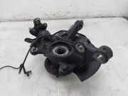 Achsschenkel Links Vorne 4321202410 Toyota Yaris IV (P21/PA1/PH1) Schr?gheck 1.5 12V Hybrid 115 (M15AFXE) 2024-02