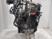 Motor 04L100038K Skoda Scala Schrägheck 5-drs 1.6 TDI (DGTA) 2019-07