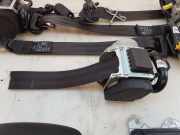 Airbag Set 2497925 Ford Puma SUV 1.0 Ti-VCT EcoBoost 12V (B7JA) 2020-07