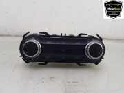 Bedienung Heizung A2469003616 Mercedes-Benz CLA (117.3) Limousine 1.6 CLA-180 16V (M270.910) 2016-06
