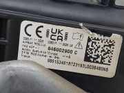 Airbag Beifahrer 985153461R Renault Captur II (RJB) SUV 1.6 E-Tech 145 (H4M-632(H4M-C6)) 2023-10