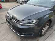 Motorhaube 5G0823031J Volkswagen Golf VII (AUA) Schrägheck 1.4 TSI BlueMotion Technology 125 16V (CZCA(Euro 6)) 2016-08 CZCA(Euro 6)