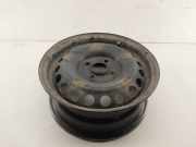 Felge St, 14", 55J, 4 Gats 52910G6100 Kia Picanto (JA) Schrägheck 1.0 DPI 12V (G3LD) 2023-08