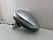 Außenspiegel Links 8Y0857535E Audi S3 Sportback (8YA) Schrägheck 5-drs 2.0 T FSI 16V (DNFB) 2023