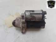 Anlasser 078911023D Audi A4 Cabriolet (B6) Cabrio 2.4 V6 30V (BDV) 2003-01