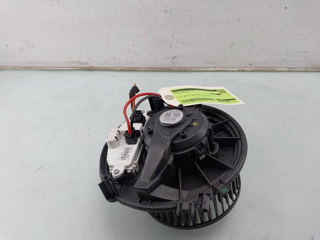 Heizgebläse Motor 5Q1819021E Volkswagen Golf VII (AUA) Schrägheck 1.0 TSI 12V (CHZC(Euro 6)) 2017-04 CHZC(Euro 6)