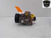 Klima Pumpe 6Q0820803D Volkswagen Polo IV (9N1/2/3) Schrägheck 1.9 TDI 100 (BMT) 2005-01 BMT
