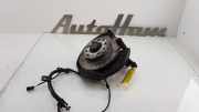 Achsschenkel Links Hinten 8E0505431AF Audi A4 Avant (B7) Kombi 1.9 TDI (BRB) 2008