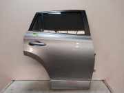 Tür Rechts Hinten 670030R110 Toyota RAV4 (A4) Geländewagen 2.5 Hybrid 16V VVT-i 4x4 (2ARFXE(Euro 6)) 2017-05