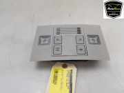 Innenbeleuchtung Vorne 5TA947105B Volkswagen Touran (5T1) Großraumlimousine 1.4 TSI (CZDA) 2016-01 CZDA