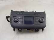 Bedienung Heizung 735501599 Fiat Punto Evo (199) Schrägheck 1.4 (350.A.1000) 2010-04