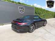 Tür Rechts 99153191201GRV Porsche 911 (991) Cabrio 3.8 24V Carrera 4S (MA103) 2013-06