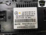 Bedienung Heizung A2129006527 Mercedes-Benz E (W212) Limousine E-220 CDI 16V BlueEfficiency,BlueTEC (Euro 6)) 2014