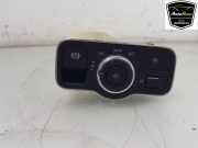 Lichtschalter A2479052902 Mercedes-Benz A (177.0) Schrägheck 1.3 A-200 Turbo 16V (M282.914) 2018-09