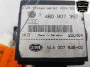 Steuergerät Beleuchtung 4B0907357 Audi TT (8N3) Coupé 3.2 V6 24V Quattro (BHE) 2005