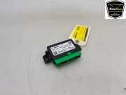 Pdc Steuergerät 9824532180 Citroën C3 Aircross I (2C/2R) SUV 1.2 e-THP PureTech 110 (EB2ADT(HNP)) 2018-04