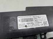 Steuergerät Telefon 9831611580 Peugeot 208 II (UB/UH/UP) Schrägheck 5-drs e-208 50 kWh (ZKX) 2020-06