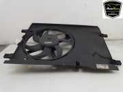 Lüfter 13263551 Opel Corsa D Schrägheck 1.2 16V (Z12XEP(Euro 4)) 2008