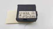 Diebstahlsensoren A2118209626 Mercedes-Benz E (W211) Limousine 3.2 E-320 CDI 24V (OM648.961) 2003-03