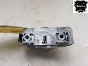 Lenkschloss 2Q0905861B Skoda Kodiaq SUV 1.5 TSI 150 ACT 16V (DADA) 2021-05