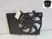 Lüfter 9801666680 Opel Crossland (X) SUV 1.2 Turbo 12V (F12XHL(EB2ADTD)) 2018-02