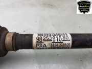 Antriebswelle Links Vorne ABS 9825391080 Opel Corsa F (UB/UH/UP) Schrägheck 5-drs 1.2 Turbo 12V 100 (F12XHL(EB2ADTD)) 2020