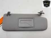Sonnenblende 94516761 Opel Karl Schrägheck 5-drs 1.0 12V (B10XE(Euro 6)) 2015