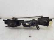 Scheibenwischermotor 38100M68K00 Nissan Pixo Schrägheck 1.0 12V (K10B) 2010