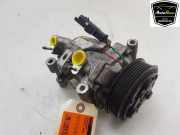 Klima Pumpe 9810349980 Peugeot 2008 (CU) Großraumlimousine 1.2 12V e-THP PureTech 130 (EB2ADTS(HNS)) 2018-08