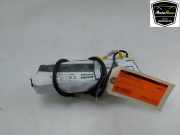 Airbag Sitz 985H13WA0B Nissan Note (E12) Großraumlimousine 1.2 68 (HR12DE) 2014