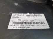 Stoßstange Hinten 10A807421 Volkswagen ID.3 (E11/E12) Schrägheck 5-drs 58 kWh (EBJC) 2020 EBJC