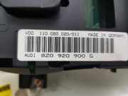 Tachoeinheit Kmh 8Z0920900G Audi A2 (8Z0) Schrägheck 1.4 16V (BBY) 2000-08