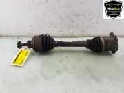 Antriebswelle Links Vorne ABS 8W0407271E Audi A4 Avant (B9) Kombi 3.0 TDI V6 24V Quattro (CRTC) 2016-06