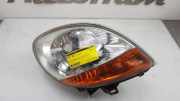 Scheinwerfer Rechts 8200150617 Renault Kangoo Express (FC) Van 1.5 dCi 65 (K9K-700) 2004-06