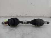 Antriebswelle Links Vorne ABS A2463307600 Mercedes-Benz A (W176) Schrägheck 1.6 A-180 16V (M270.910) 2013-11